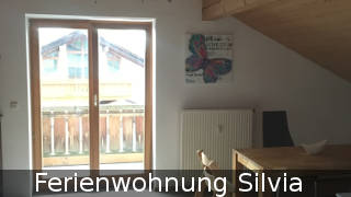 Ferienwohnung Schingnitz in Bernried