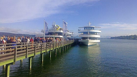 Landkreis Starnberg / Fünfseenland