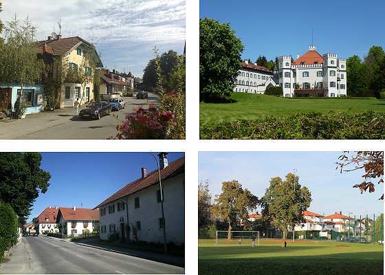 Immobilien und Grundstücke in Landkreis Starnberg