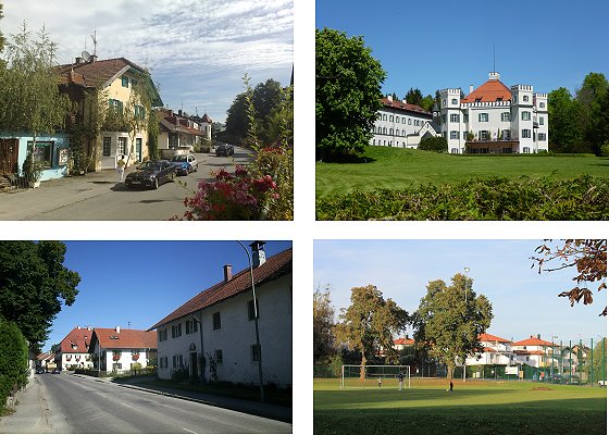 Kleinanzeigen starnberg