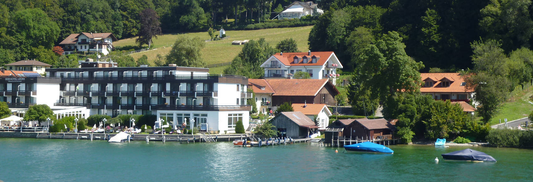 Landkreis Starnberg Landkreis Starnberg