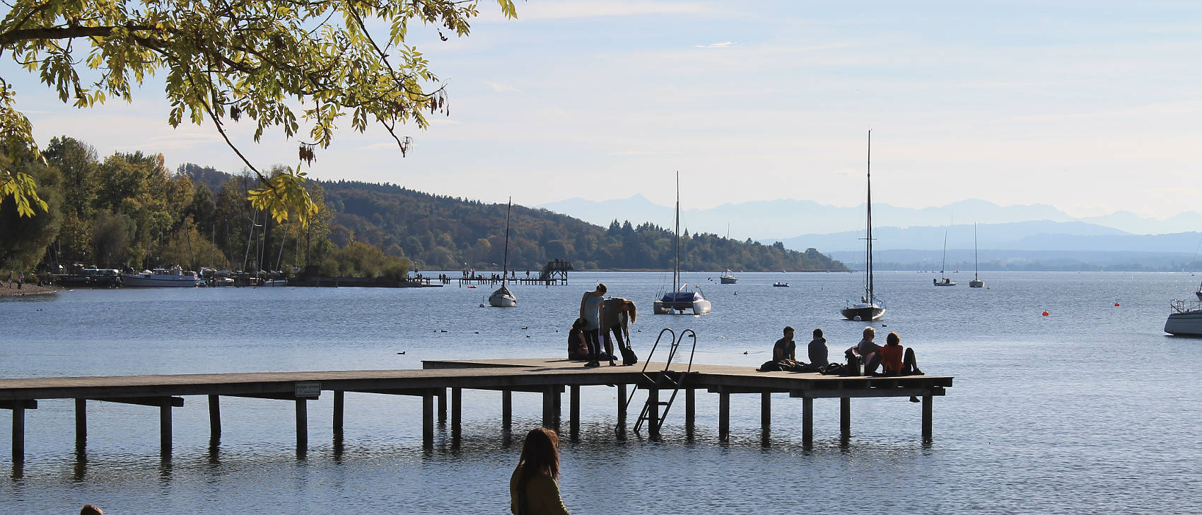 Landkreis Starnberg Landkreis Starnberg