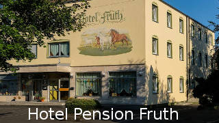 Hotel Fruth