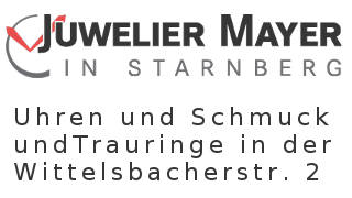 Juwelier, Uhren, Schmuck, Trauringe in Starnberg am Starnberger See