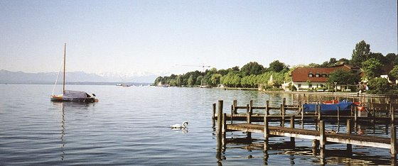 Starnberg am Starnberger See