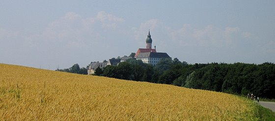 Andechs