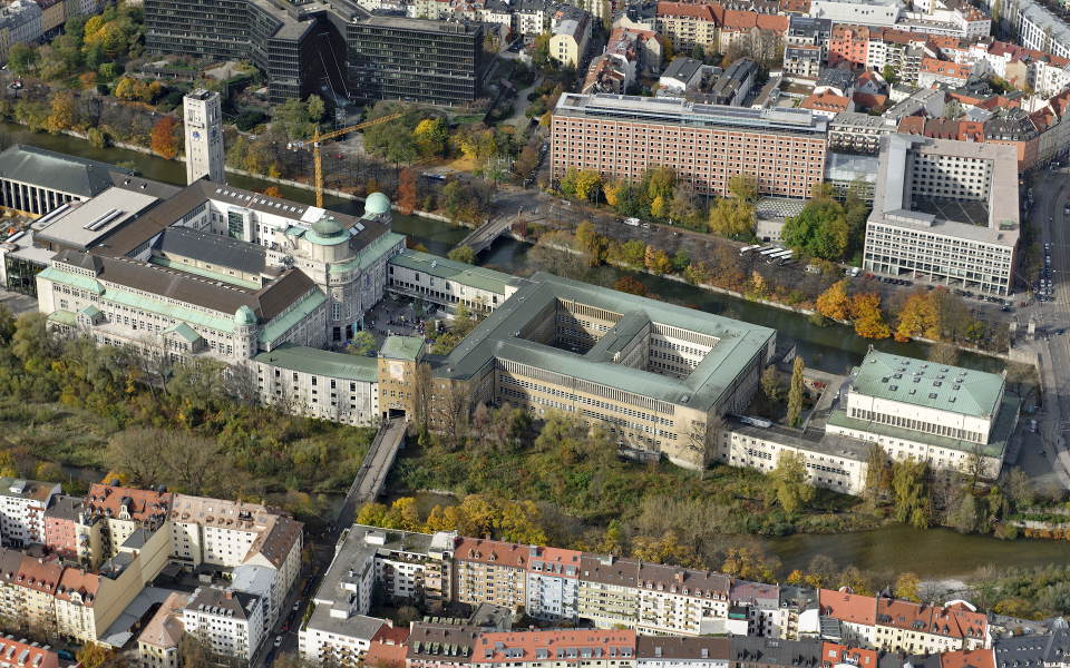 Deutsches Museum