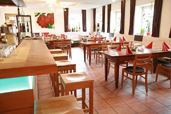 IL PLONNER - der Bio-Dorfgasthof