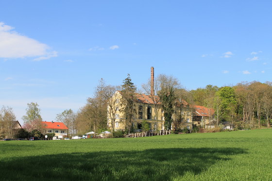 Inning in der Region Starnberg