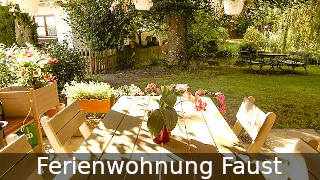 Ferienwohnung Faust in Inning am Ammersee