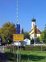 Ammerland, Attenkam, Bergkramer, Bolzwang, Bruckmaier, Buchsee, Degerndorf, Holzhausen, Oberambach, Pischetsried, Reichenkam, Ried,
Sankt Heinrich, Schallenkam, Schechen, Schwabbruck, Seeheim, Sonderham, Staudach, Weidenkam, Weipertshausen, Wimpasing .