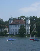 Münsing am Starnberger See