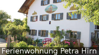 Ferienwohnung in Ammerland am Starnberger See