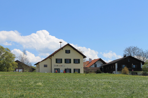 Pähl in der Region Weilheim-Schongau