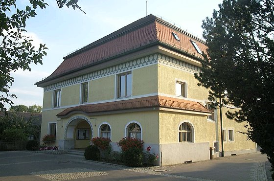 Rathaus Pöcking