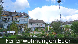 Ferienwohnungen Eder - Sonnenhof in Pöcking am Starnberger See