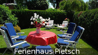 Ferienwohnung - Ferienhaus Pietsch in Starnberg