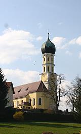 Oberschondorf und Unterschondorf .