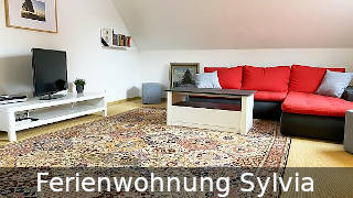 Ferienwohnung Sylvia und Klaus nebenan in Dießen am Ammersee