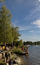 Wörthsee: Infos, Ferienwohnung & Hotel Wörthsee